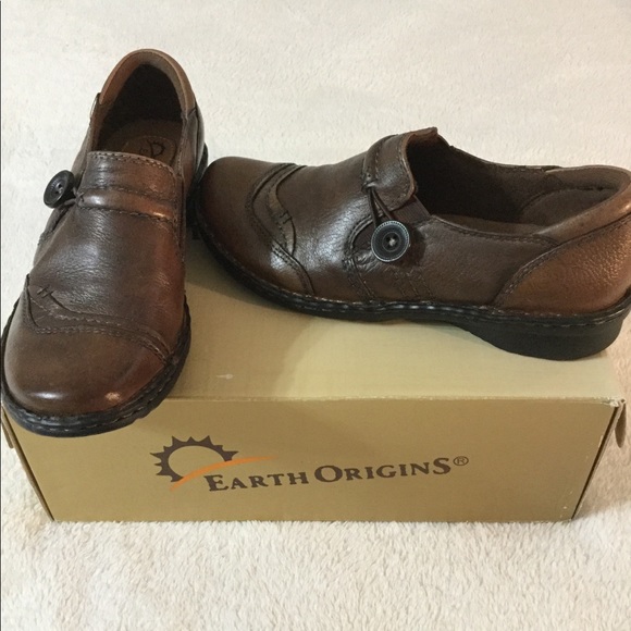 Earth Origins Shoes Earth Origins Shoes Poshmark